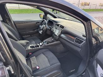 Nissan Leaf 2.Zero Edition Navi Sitzheizung 360 Kamera picture 14