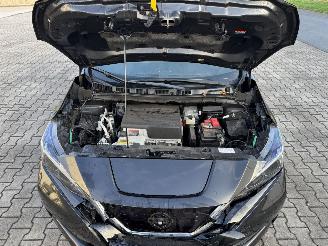 Nissan Leaf 2.Zero Edition Navi Sitzheizung 360 Kamera picture 17