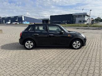 Mini One DIESEL 5 TURIG NAVI KLIMA picture 4