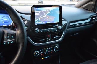 Ford Puma Ford Puma ST-Line Hybrid kamera Pdc Alu Klimatronik picture 15