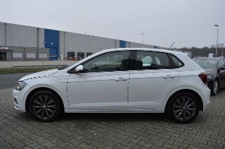 Volkswagen Polo VW POLO HIGHLINE NAVI PDC KLIMATRONIK picture 8