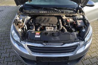 Peugeot 308 Peugeot 308 1,2 Puretech Active Navi Pdc Klima Euro 6 picture 15