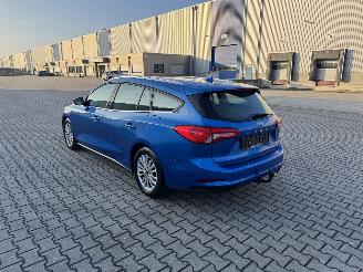 Ford Focus 1.0 Ecoboost Titanium Klima Navi picture 6