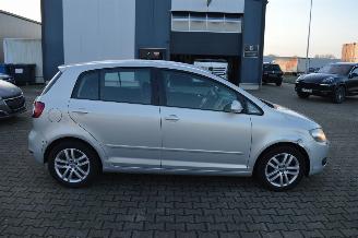 Volkswagen Golf plus Volkswagen Golf 1,6 TDI Highline DSG Alcantara Klima Pdc 3.450 € picture 6