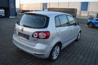 Volkswagen Golf plus Volkswagen Golf 1,6 TDI Highline DSG Alcantara Klima Pdc 3.450 € picture 5