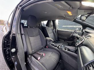 Nissan Leaf NAVIGATION KLIMA SITZHEIZUNG TOP ZUSTAND picture 13