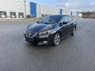 Nissan Leaf NAVIGATION KLIMA SITZHEIZUNG TOP ZUSTAND picture 1