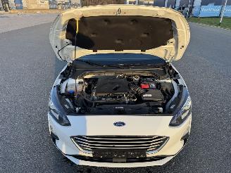 Ford Focus 1.5 Titanium 110 KW Limousine picture 16