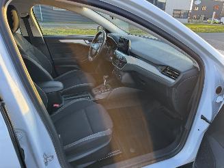 Ford Focus 1.5 Titanium 110 KW Limousine picture 12