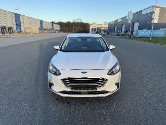 Ford Focus 1.5 Titanium 110 KW Limousine picture 2