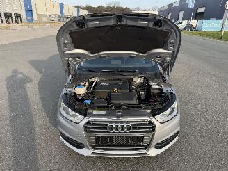 Audi A1 SPORTBACK 1.4 TDI Klima Navi PDC EURO 6 picture 20