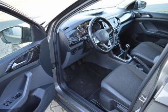 Volkswagen T-Cross Volkswagen T-Cross Style HighLine Full led Pdc Klimatronik picture 10