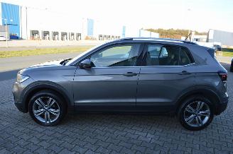 Volkswagen T-Cross Volkswagen T-Cross Style HighLine Full led Pdc Klimatronik picture 3