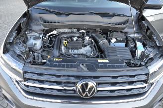 Volkswagen T-Cross Volkswagen T-Cross Style HighLine Full led Pdc Klimatronik picture 18