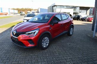 Schadeauto Renault Captur CAPTUR II LIFE KLIMA LED PURE VISION 2021/1