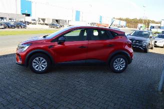 Renault Captur CAPTUR II LIFE KLIMA LED PURE VISION picture 8