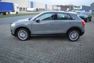 Audi Q2 1.6 TDI EDITION LED KLIMA NAVI picture 8