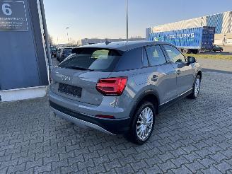 Audi Q2 1.6 TDI EDITION LED KLIMA NAVI picture 5