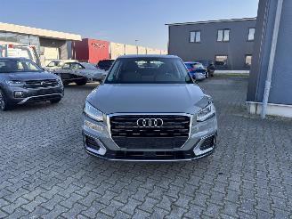 Audi Q2 1.6 TDI EDITION LED KLIMA NAVI picture 2