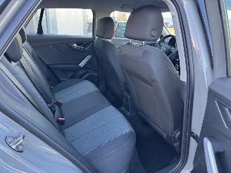 Audi Q2 1.6 TDI EDITION LED KLIMA NAVI picture 13