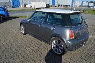 Mini Cooper S 120 KW KLIMA XENON picture 7