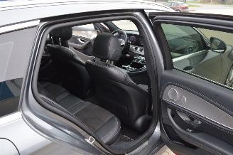 Mercedes E-klasse 350 CDI AMG KOMBI PANORAMA BURMESTER MULTI LED picture 11