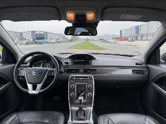 Volvo S-80 2.0 D4 SUMMUM AUTOMATIK XENON LEDER SCHIEBEDACH VOLL picture 14