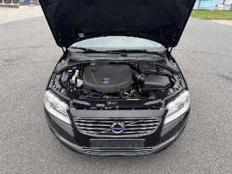 Volvo S-80 2.0 D4 SUMMUM AUTOMATIK XENON LEDER SCHIEBEDACH VOLL picture 24