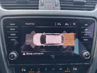 Skoda Octavia 1.0 85 KW AMBITION KLIMA KOMBI picture 20