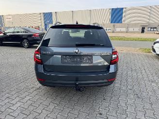 Skoda Octavia 1.0 85 KW AMBITION KLIMA KOMBI picture 5