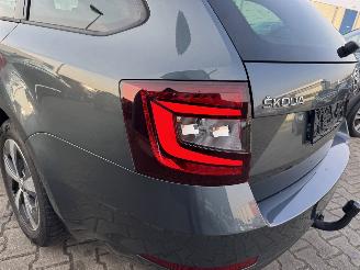 Skoda Octavia 1.0 85 KW AMBITION KLIMA KOMBI picture 23