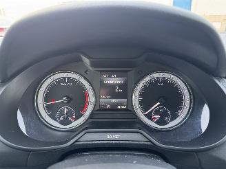 Skoda Octavia 1.0 85 KW AMBITION KLIMA KOMBI picture 21