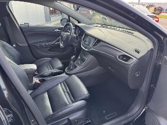 Opel Astra 1.6 CDTI 100 KW SPORT EDITION picture 14