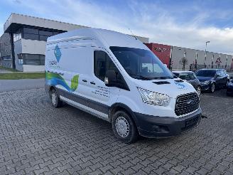  Ford Transit 350 2.2 TDCIL3H2 KLIMA 2015/5