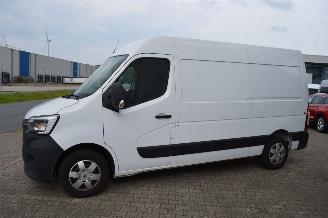 Renault Master Renault Master III Kasten L2H2 Ahk 3,3t Klima Tempomat picture 3