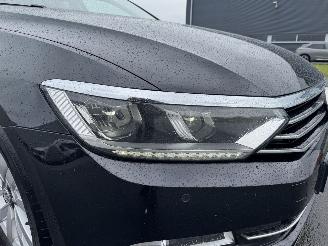 Volkswagen Passat 1.6 TDI KLIMA LED NAVI picture 20
