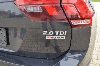 Volkswagen Tiguan 2.0 TDI 110 KW DSG 4 MOTION COMFORTLINE picture 18