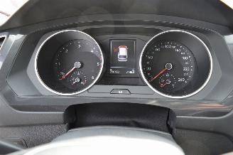 Volkswagen Tiguan 2.0 TDI 110 KW DSG 4 MOTION COMFORTLINE picture 15