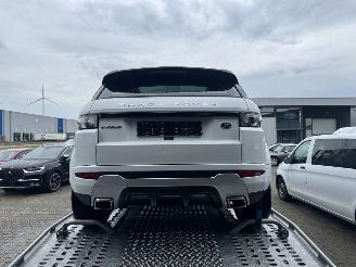 Land Rover Range Rover Evoque 2.2 DIESEL DYNAMIC PAKET KLIMA NAVI PANO picture 6