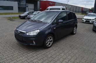 Schadeauto Ford C-Max 1.6 TDCI AIRCO 2009/5
