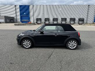 Mini Cooper COOPER CABRIO AUTOMATIK LED NAVI SITZHEIZUNG picture 2