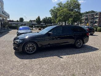 škoda osobní automobily BMW 5-serie 520d Panormadach Klima Navi 2017/10