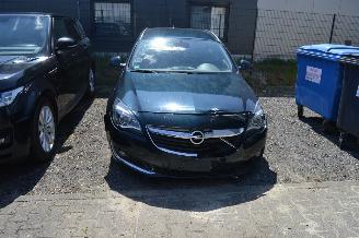 Opel Insignia 2.0 CDTI 125 KW KOMBI EURO 6 picture 2
