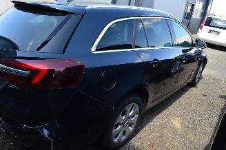 Opel Insignia 2.0 CDTI 125 KW KOMBI EURO 6 picture 5