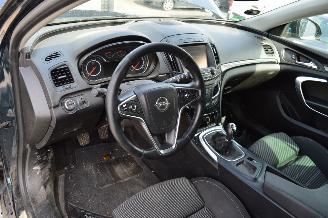 Opel Insignia 2.0 CDTI 125 KW KOMBI EURO 6 picture 15