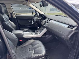 Land Rover Range Rover Evoque 2.2 Diesel Leder Navi Klima Panoramadach picture 12