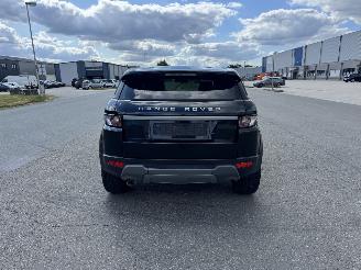 Land Rover Range Rover Evoque 2.2 Diesel Leder Navi Klima Panoramadach picture 6