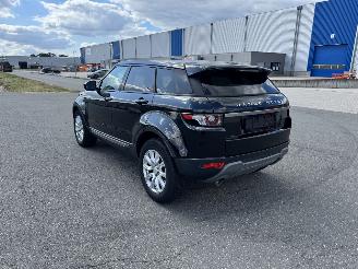 Land Rover Range Rover Evoque 2.2 Diesel Leder Navi Klima Panoramadach picture 7