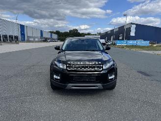Land Rover Range Rover Evoque 2.2 Diesel Leder Navi Klima Panoramadach picture 2