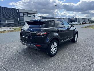 Land Rover Range Rover Evoque 2.2 Diesel Leder Navi Klima Panoramadach picture 5